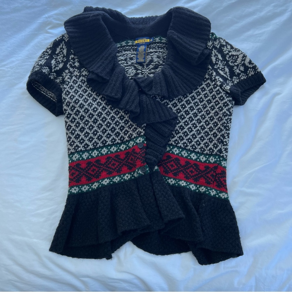 Rugby by Ralph Lauren Sweater